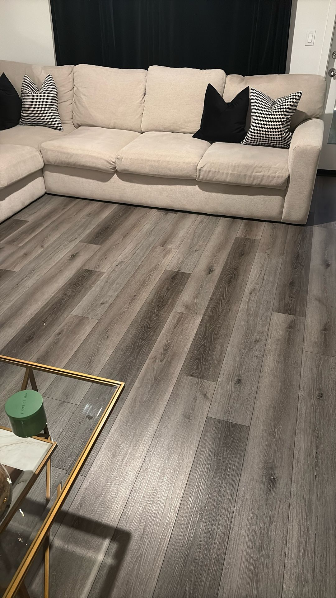 Sectional Couch For Sell