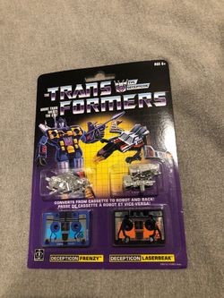 Transformers g1
