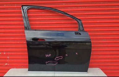 Mercedes Benz EQE SUV Front Right Side Door 2023-2024