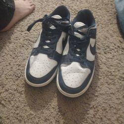 Nike Shoes 