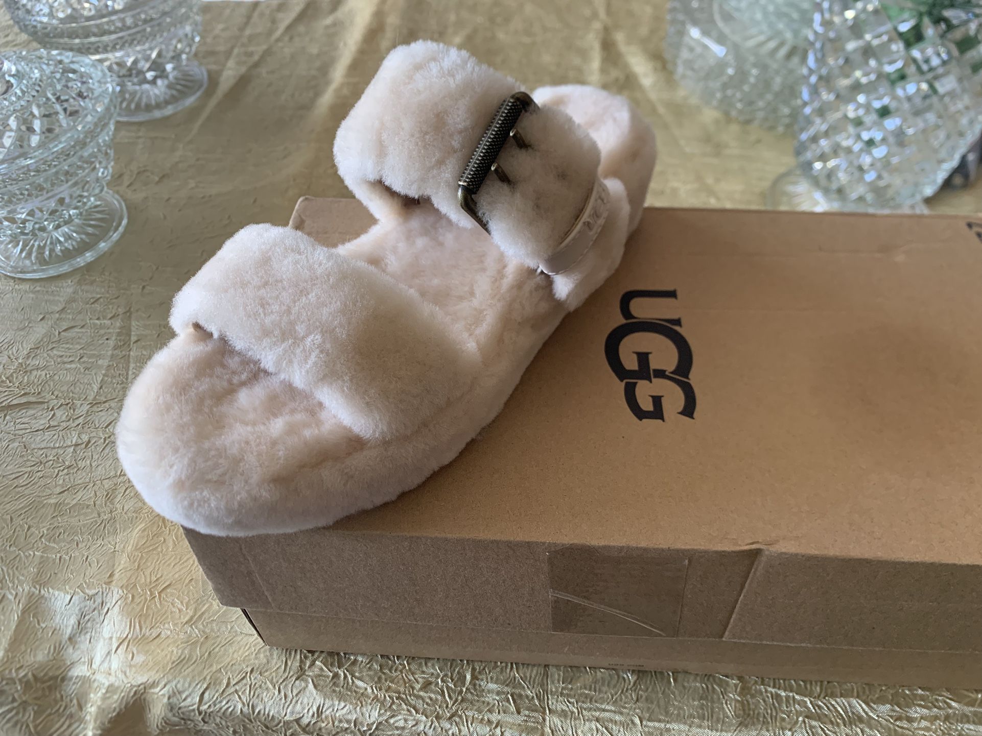 Ugg Slippers