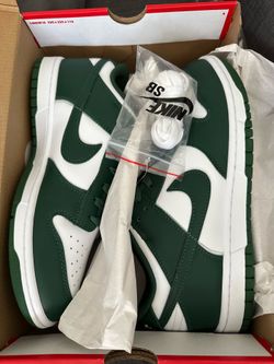 Nike dunks