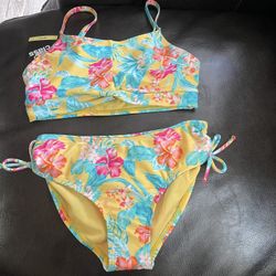 Swimset Size 7/8