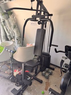 Home gym