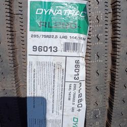 Brand New Truck Tire $300