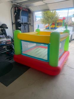 fisher price BUILT-IN 110-120V PUMP