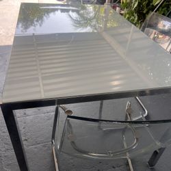Ikea Kitchen Table Set