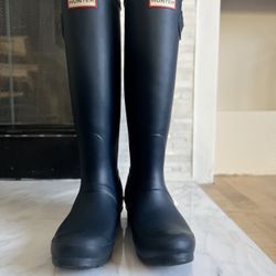 Hunter Boots