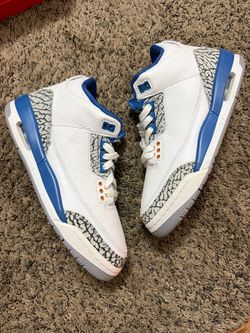 Jordan 3 “Wizard” GS