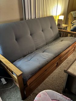 FREE futon