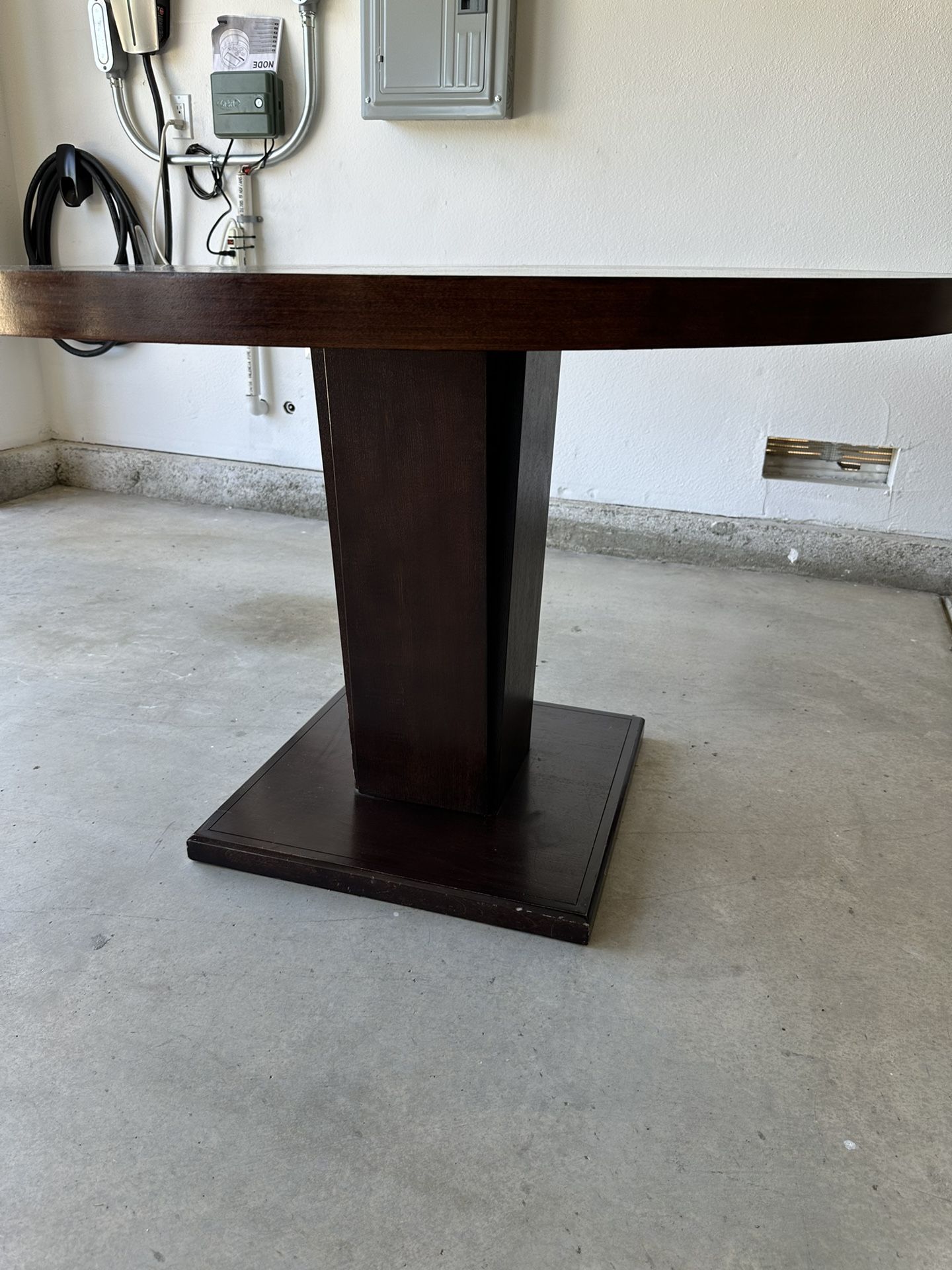 Pottery Barn Kitchen Table