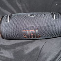 Jbl Speaker