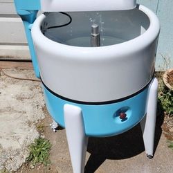Outdoor Water Fountain