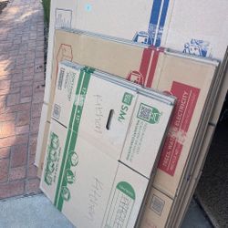 STURDY not DIRTY MOVING BOX 📦 BONANZA 21 📦 / $23.00