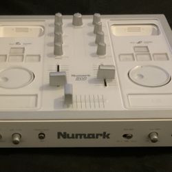 Numark I DJ Old School Console