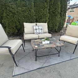 Beautiful Patio Furniture 