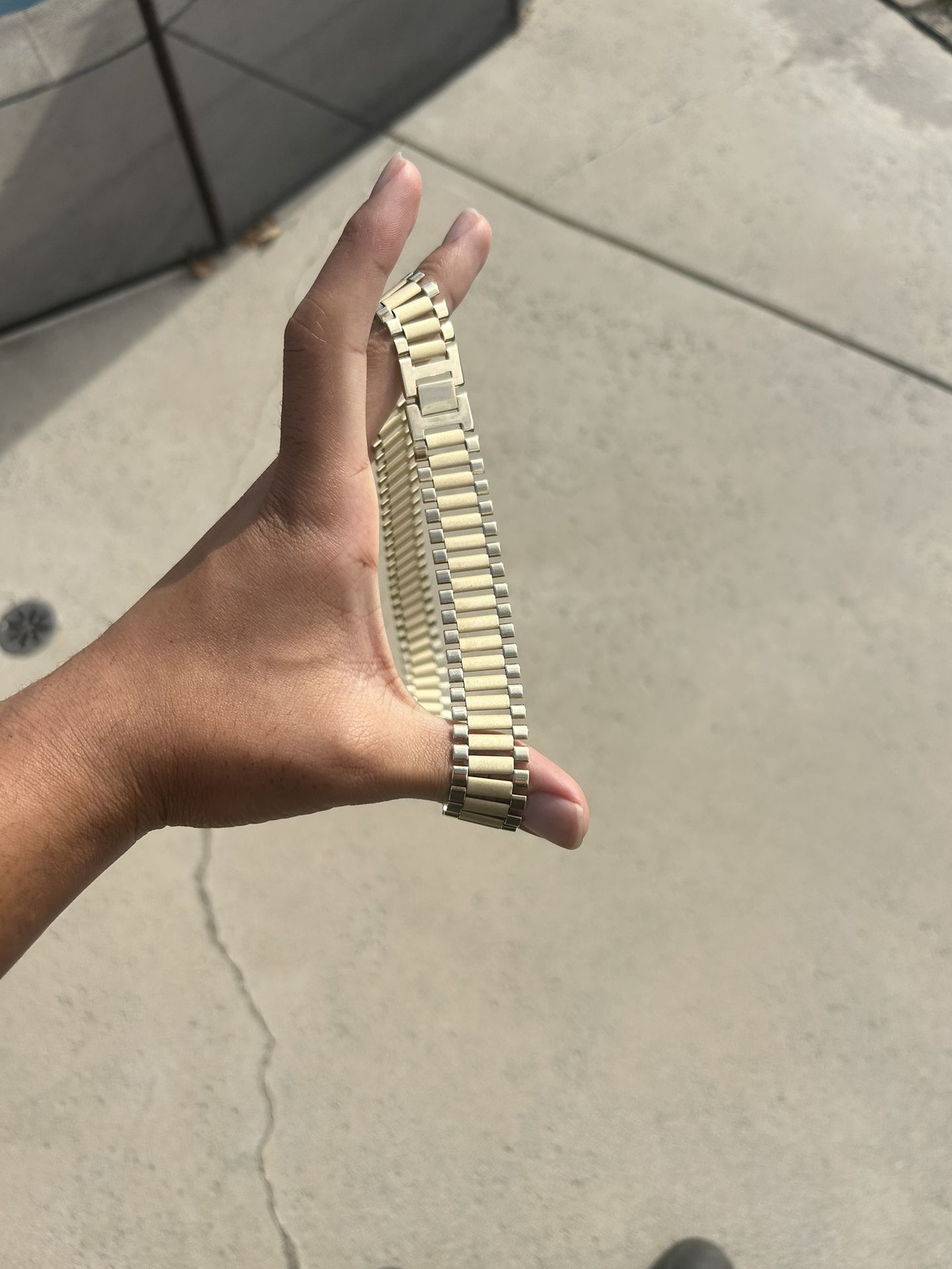 Rolex Chain