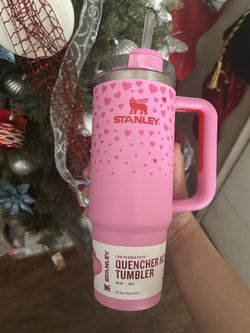 Stanley Valentines 30oz