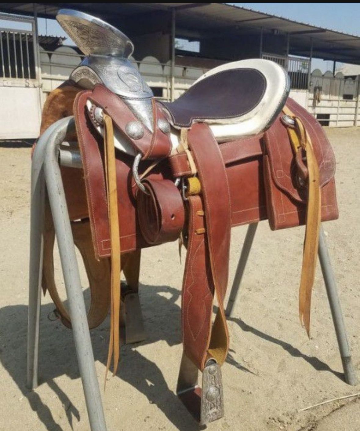montura