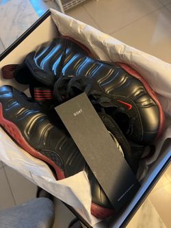 Air Foamposite