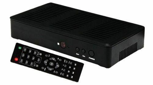 Black box cable Descrambler