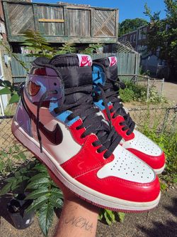 Jordan 1s
