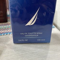 Perfume Náutica 