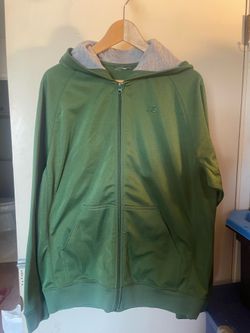 New balance hoodie