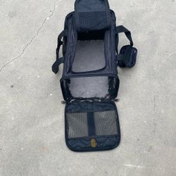 Cat Carrier