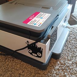 Amazing Printer Like New