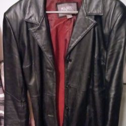 Vintage Wilson's Leather Women's Jacket