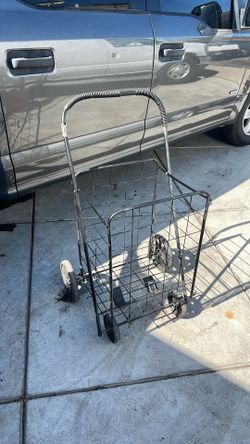 Shopping cart
