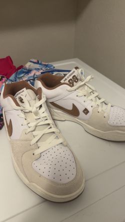 Men’s Nikes