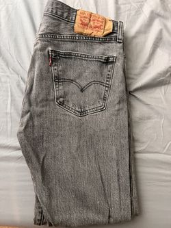 Levi’s Pants