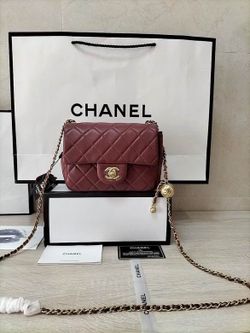 Gorgeous small bag