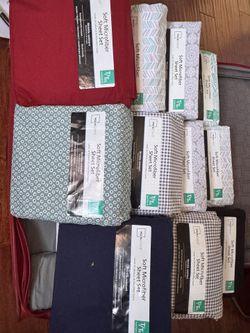 $12/1 New Sheet