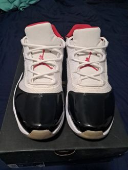 Mens Jordan 11 CMFT Low Size 13