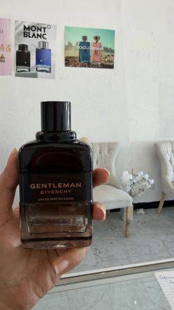Gentlemen