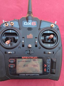 RC plane transmitter rc airplane