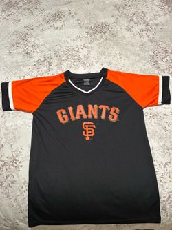 SF GIANTS JERSEY