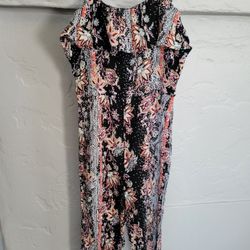 Girl Jumpsuit