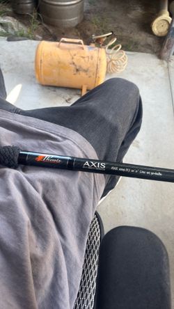 Phenix Axis 10’30-60