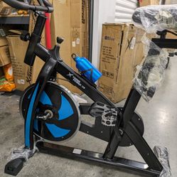 Indoor Health Fitness Bicycle. Bicicleta Para Hacer Ejercicio. Ejercicio