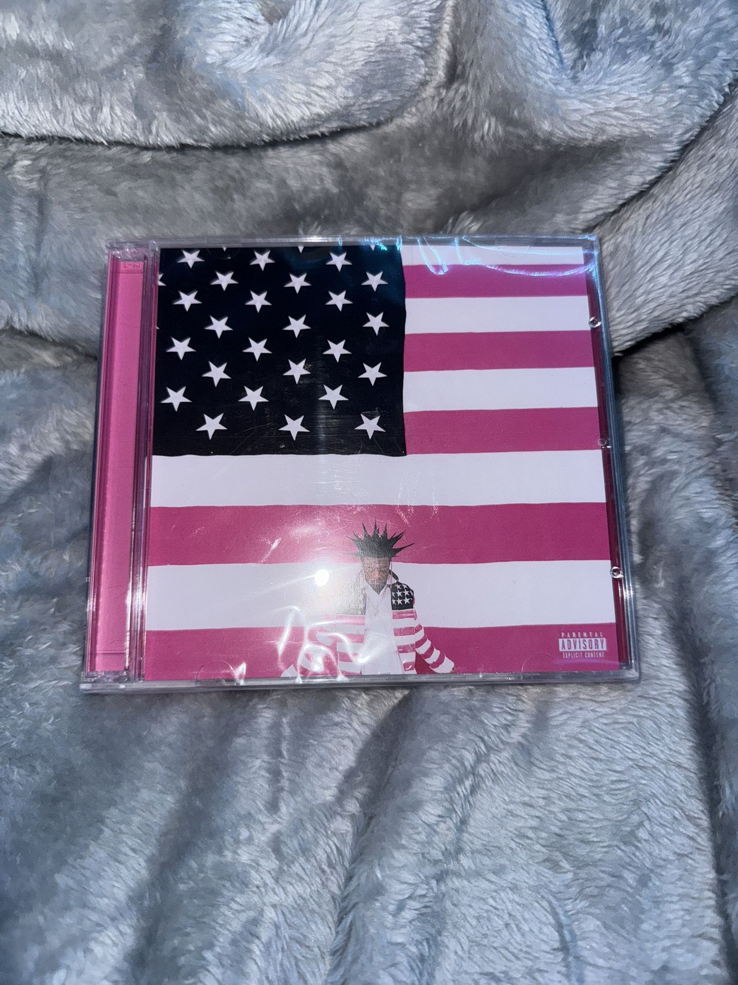 Lil Uzi Vert CD