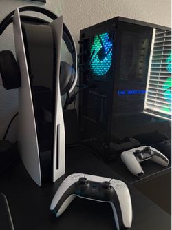 Ps5 disk playstation 5