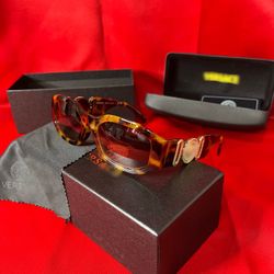 Luxury Sunglasses 