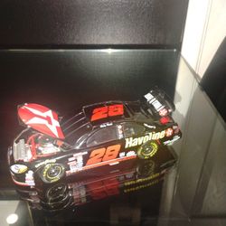 Carlitos De Colección Texaco Havoline Racing 