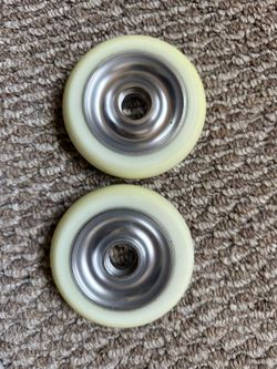 $10 Each Pair Scooter Wheels