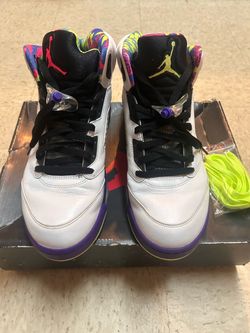 Jordan 5 retro alternate Bel-Air 2020