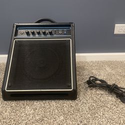 Acoustic Brand Guitar Amplifier